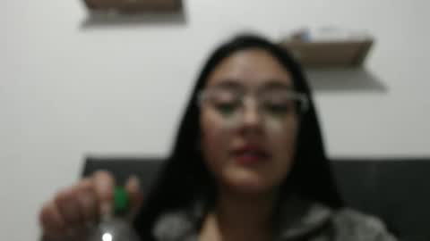 alisha_9997 online show from 04/06/26, 02:53