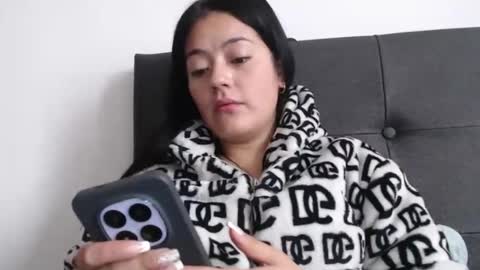 alisha_9997 online show from 04/09/26, 02:22