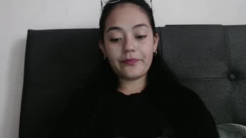 Snapshot of alisha_9997 chatting on 04/19/26, 10:34 alisha_9997 online show from 04/19/26, 10:34