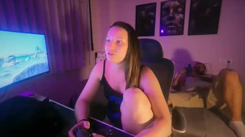 Snapshot of alisha_jonson chatting on 05/12/26, 10:18 alisha_jonson online show from 05/12/26, 10:18