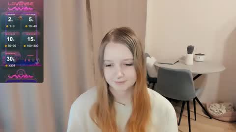 Alya online show from 02/19/25, 06:10