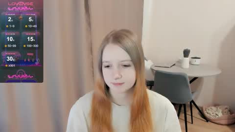 Alya online show from 02/21/25, 07:01