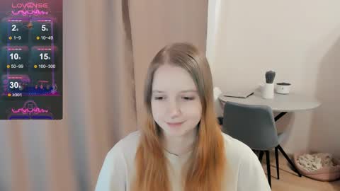 Alya online show from 02/22/25, 09:23