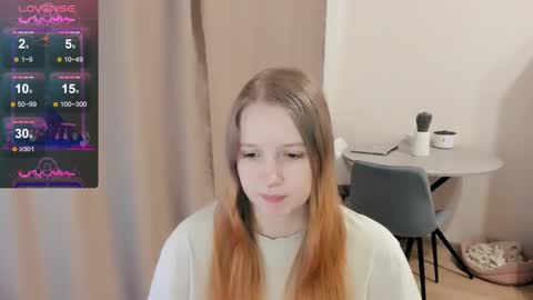 Alya online show from 02/22/25, 12:29