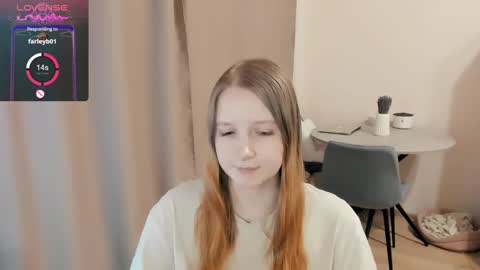 Alya online show from 02/22/25, 07:03