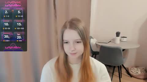 Alya online show from 02/25/25, 10:47