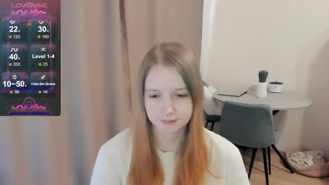 Alya online show from 02/26/25, 09:53