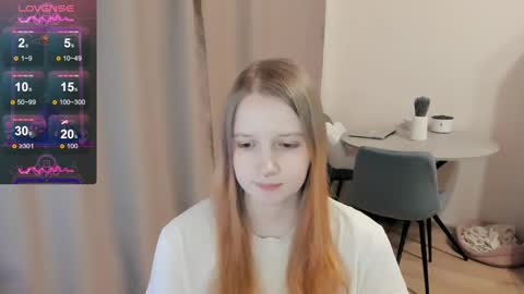 Alya online show from 02/26/25, 07:05