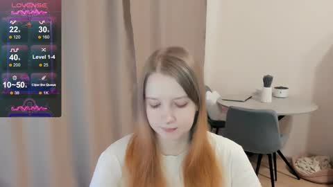 Alya online show from 02/27/25, 07:23