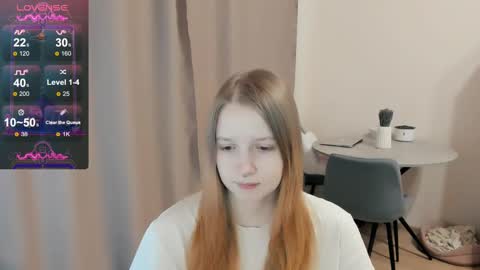 Alya online show from 02/27/25, 01:17