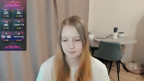 Alya online show from 02/27/25, 04:21