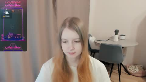 Alya online show from 02/28/25, 06:54