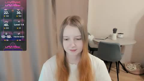 Alya online show from 02/28/25, 05:15