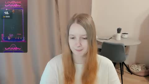 Alya online show from 03/01/25, 04:33