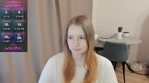 Alya online show from 03/03/25, 02:04