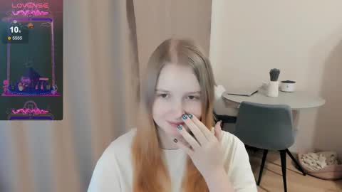 Alya online show from 03/04/25, 06:58