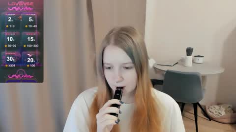 Alya online show from 03/04/25, 10:35