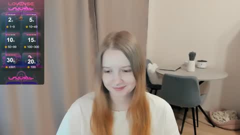 Alya online show from 03/06/25, 11:47