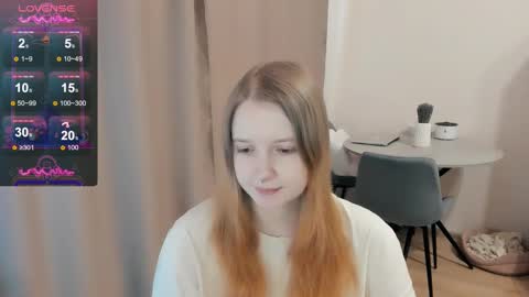 Alya online show from 03/07/25, 12:12