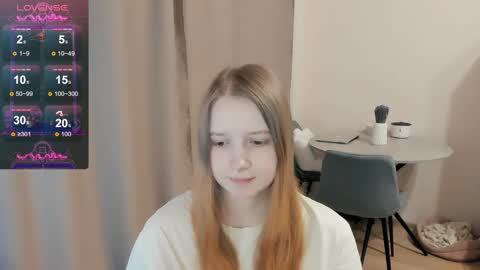 Alya online show from 03/07/25, 04:22