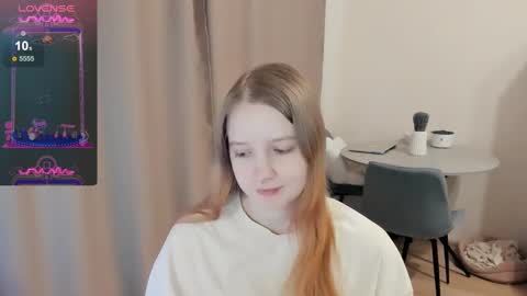 Alya online show from 03/09/25, 02:21