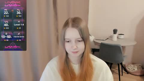 Alya online show from 03/11/25, 04:40