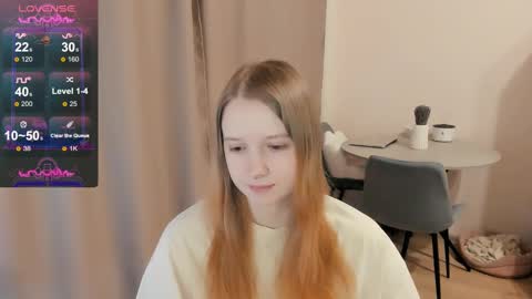 Alya online show from 03/12/25, 03:51