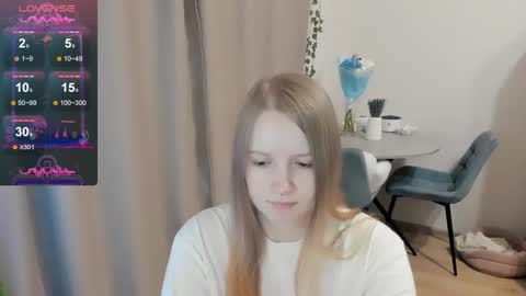 Alya online show from 09/08/25, 08:08