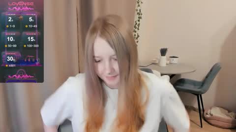 Alya online show from 09/12/25, 08:31