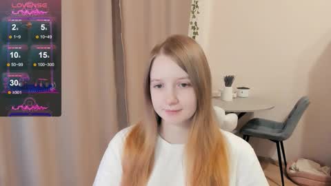 Alya online show from 09/14/25, 04:44