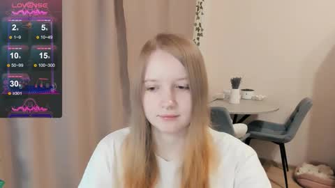 Alya online show from 09/16/25, 07:48