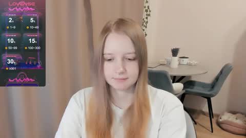 Alya online show from 09/17/25, 07:54