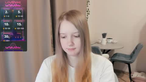 Alya online show from 09/18/25, 02:57