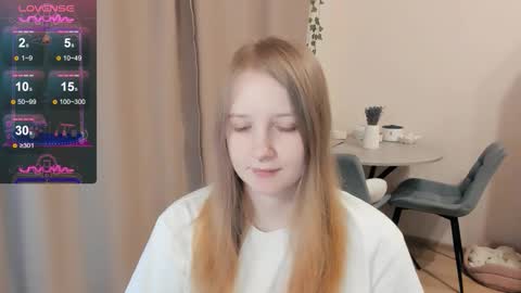 Alya online show from 09/19/25, 04:40