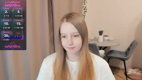 Alya online show from 09/21/25, 04:19