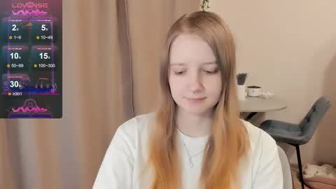 Alya online show from 09/26/25, 05:06