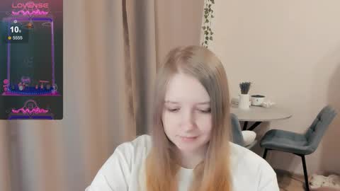 Alya online show from 09/29/25, 05:40