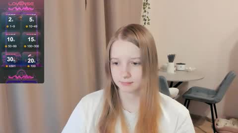 Alya online show from 09/30/25, 06:24