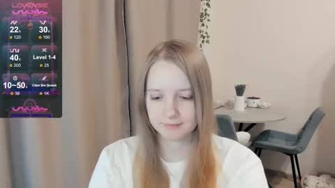 Alya online show from 10/07/25, 10:18