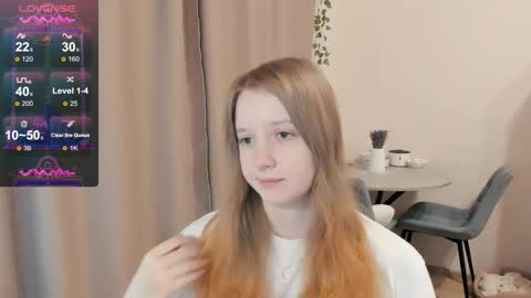 Alya online show from 10/08/25, 11:24