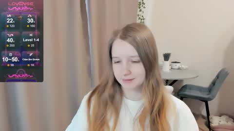 Alya online show from 10/09/25, 12:03