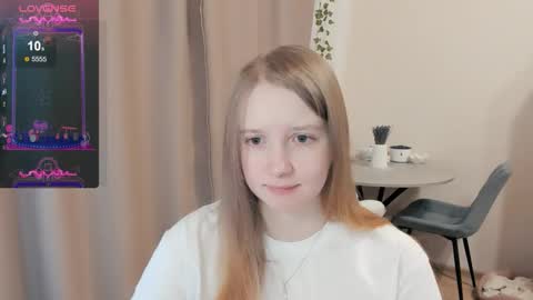 Alya online show from 10/12/25, 06:01