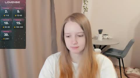 Alya online show from 10/17/25, 10:29