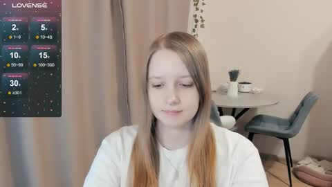 Alya online show from 10/19/25, 04:18