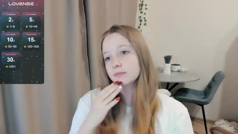 Alya online show from 10/24/25, 05:20