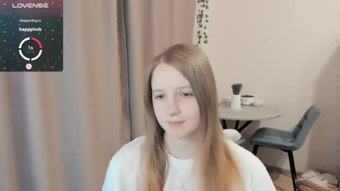 Alya online show from 10/27/25, 05:44