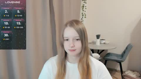 Alya online show from 10/28/25, 12:47