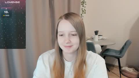 Alya online show from 11/13/25, 05:01