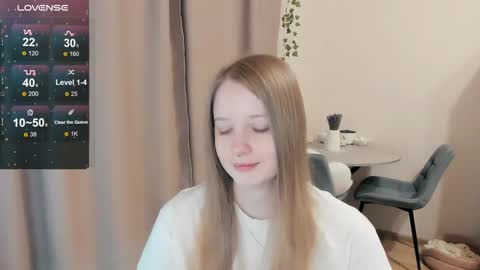 Alya online show from 11/17/25, 05:41