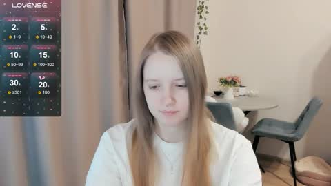 Alya online show from 12/16/25, 01:49